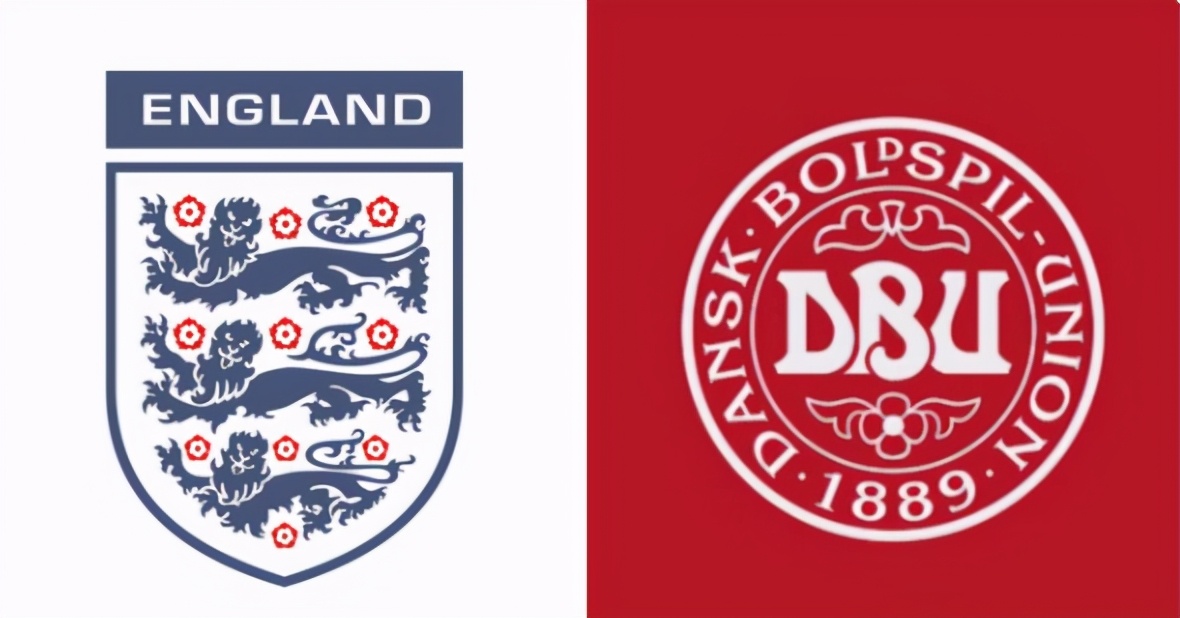 欧洲杯英格兰vs捷克三狮军团,英格兰对丹麦预测分析丹麦险胜