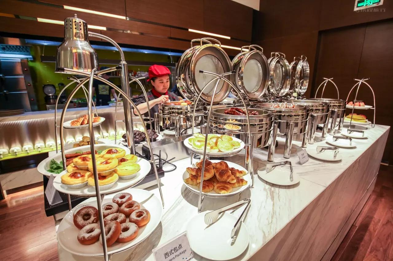 兰州希尔顿欢朋酒店,兰州希尔顿酒店什么档次