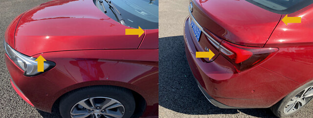 别克威朗2015款15s自动领先型油耗,17款别克威朗1.5l用车感受