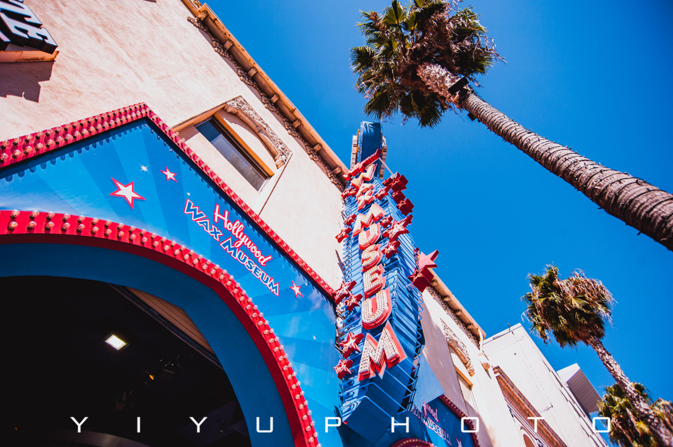 洛杉矶必去的十大景点,洛杉矶必去的十大景点英文版