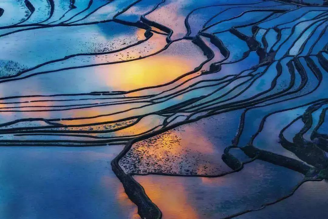 外国人眼中中国最美景点是什么,外国人最喜欢的中国风景