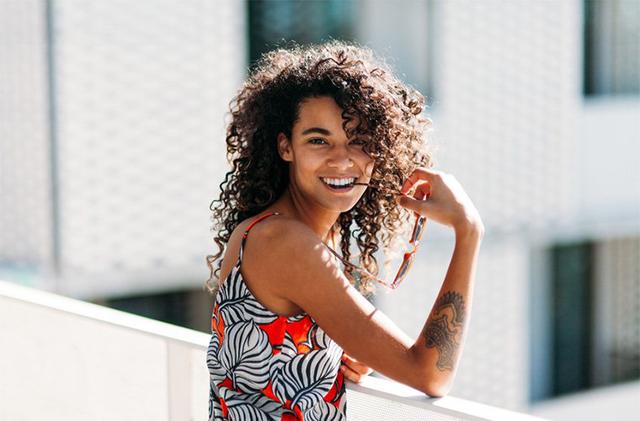 男人最喜欢的女人至少拥有的十个特点，看看你拥有几个？