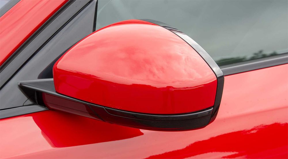 沃尔沃xc40与s60油耗哪个高,沃尔沃xc40对比q5l