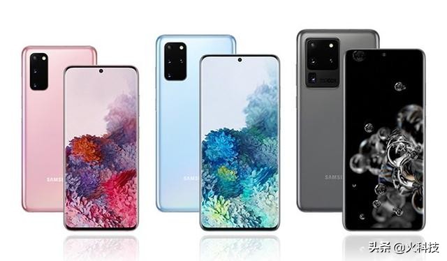 三星手机目前最好的是哪一款,三星手机哪个系列最值得入手