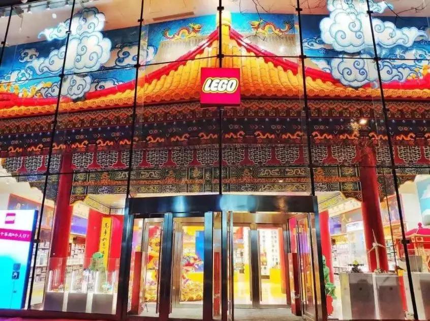 这32个“中国首店”或将引领2019创新风潮