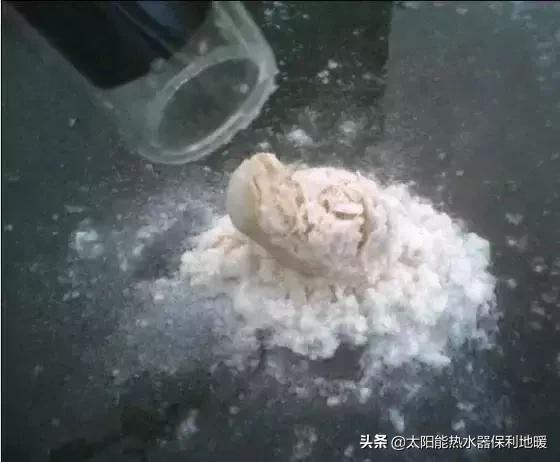 四季沐歌太阳能热水器清理水垢,太阳能热水器怎么清理水垢多少钱