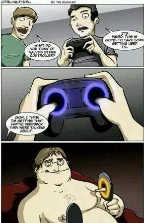 PC游戏手柄推荐性价比,pc游戏手柄选xbox还是ds5