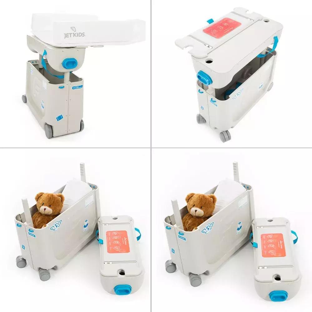 国外带娃省钱神器,带孩子出去神器