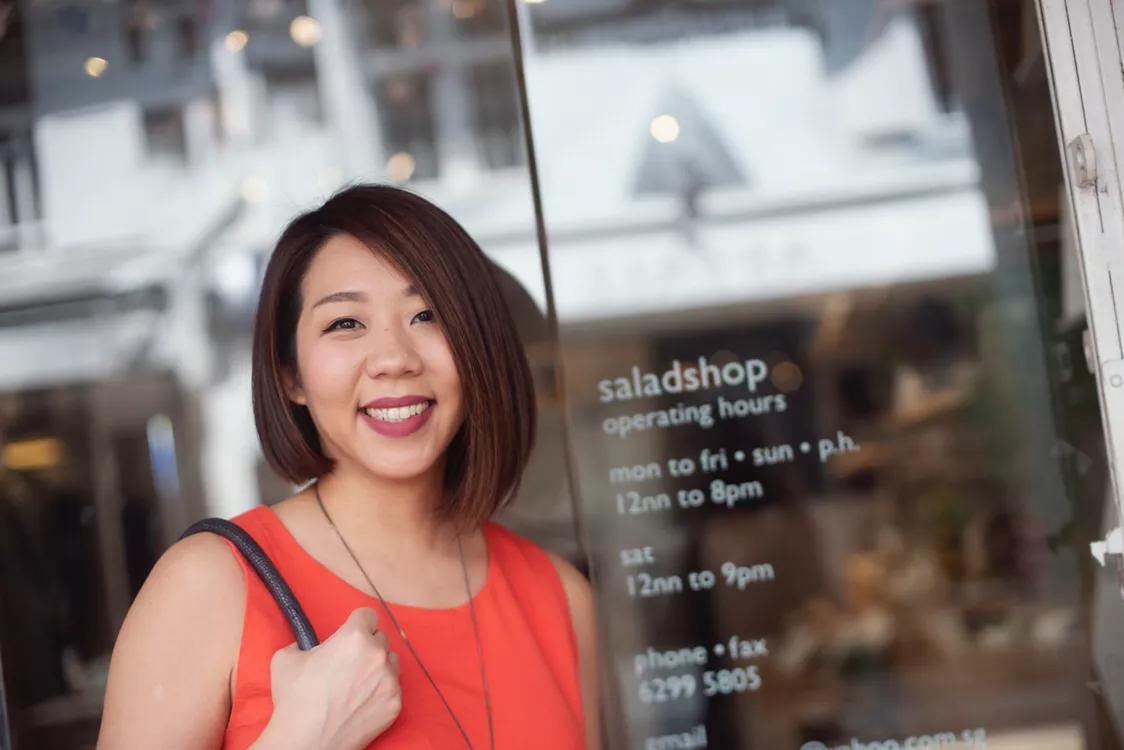 一个男人让女人没有安全感,一个成功的女人注定是孤独