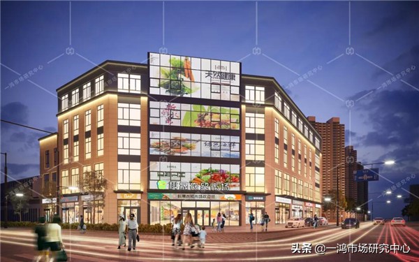 传统农贸市场如何突破重围,社区团购如何冲击农贸市场