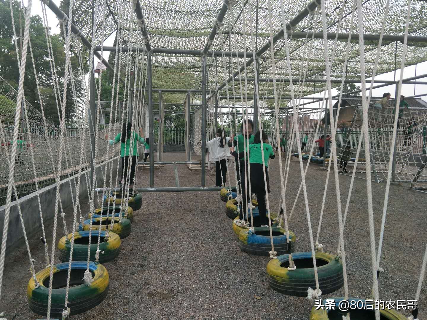 农家乐里的废物变废为宝,农业废物的处理和利用方法