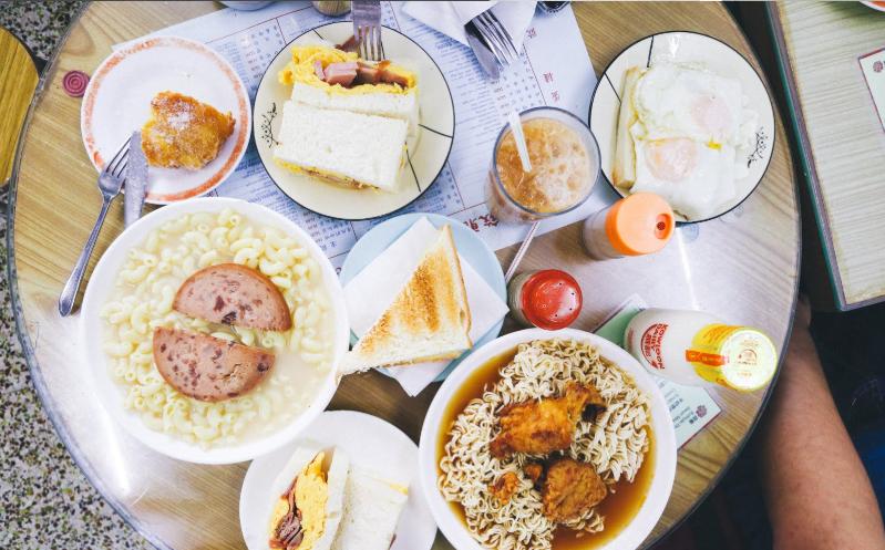 2020澳门地道美食推荐,澳门美食最值得去的地方