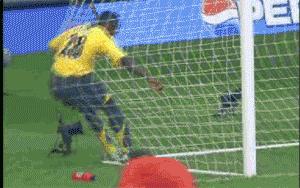 英超德罗巴十大进球,英超德罗巴