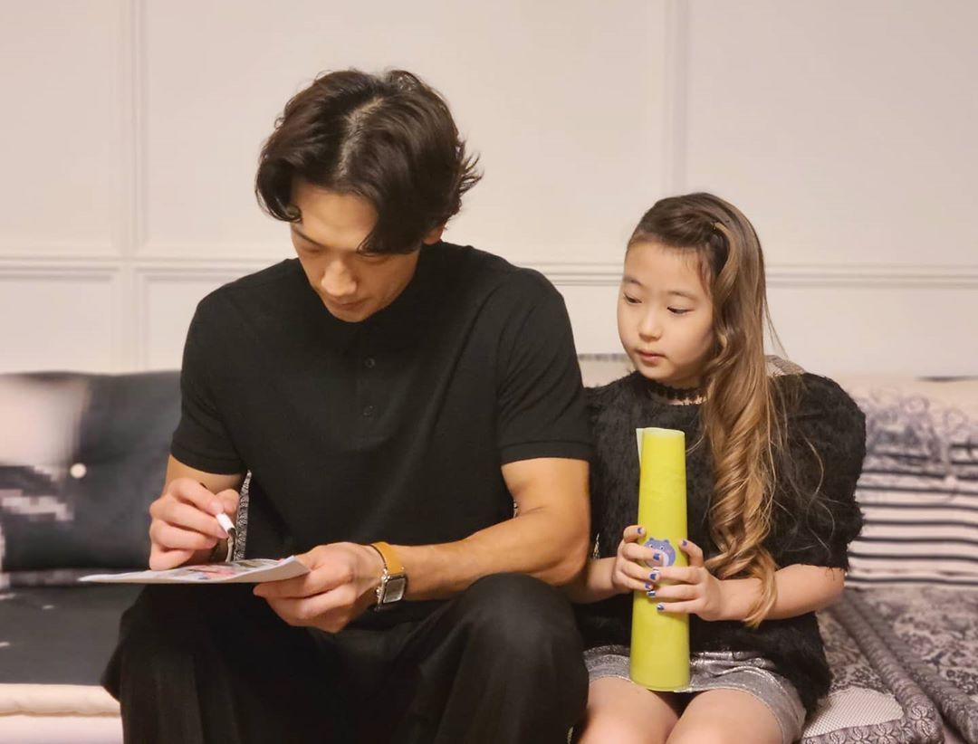 金泰熙rain香港,金泰熙rain二胎了吗