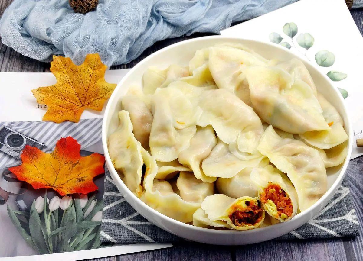 水饺煮几分钟,水饺煮30秒就熟了