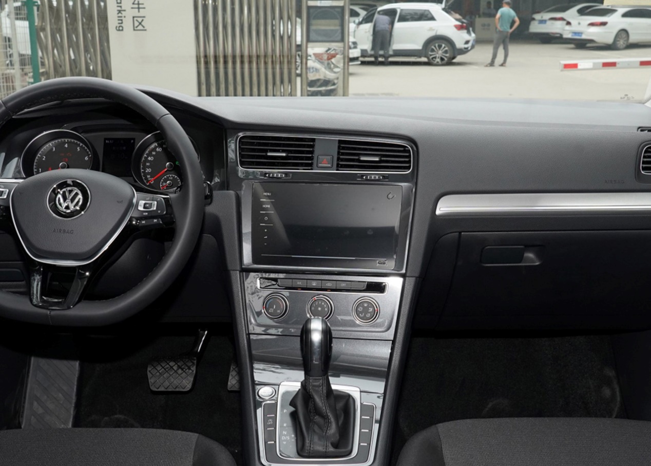 德国进口大众高尔夫,德国原装进口大众高尔夫车