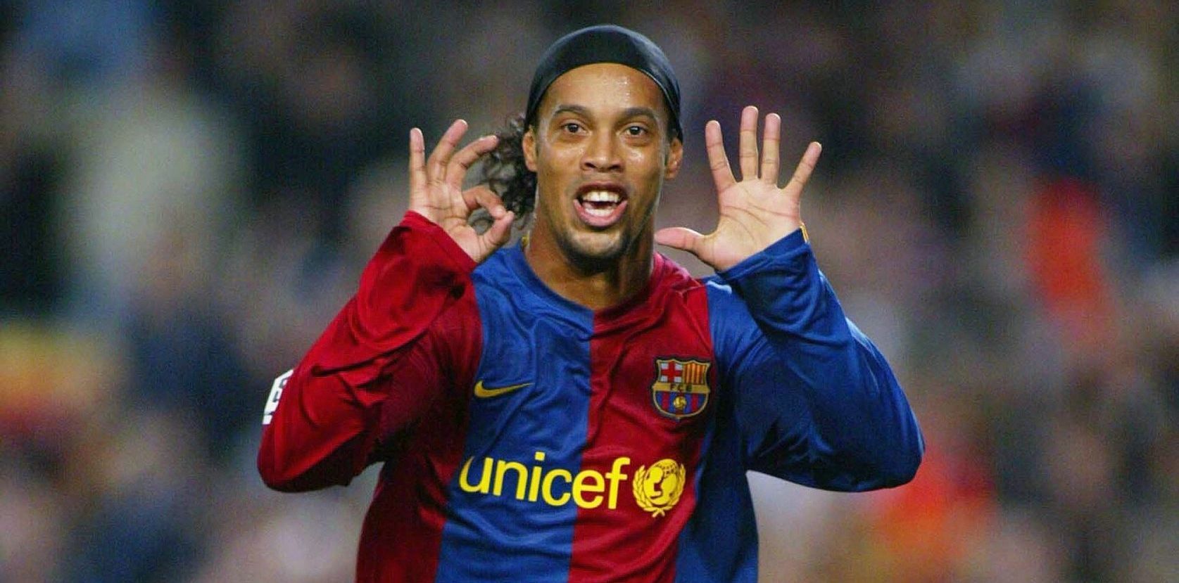 「火狐盘点」中场大师，球队大脑——十大中场球员个人盘点