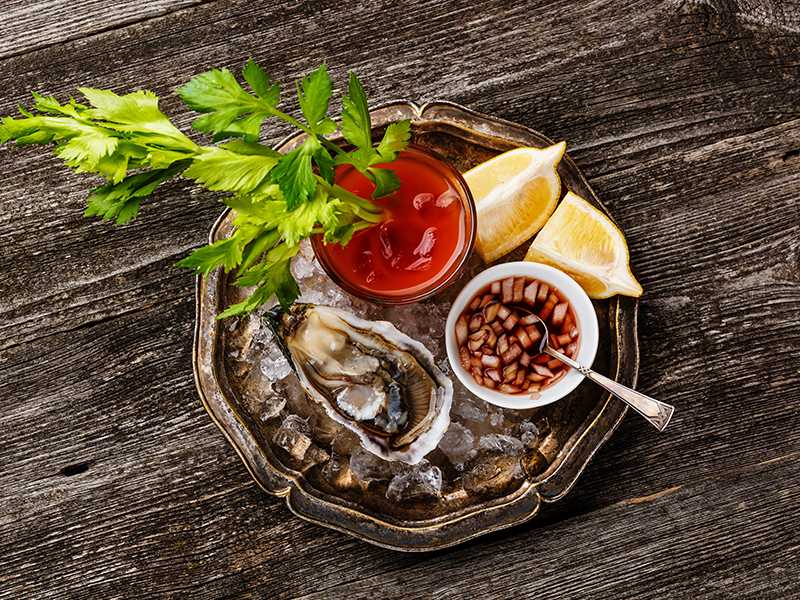 生蚝冷知识大全,生蚝有什么冷知识