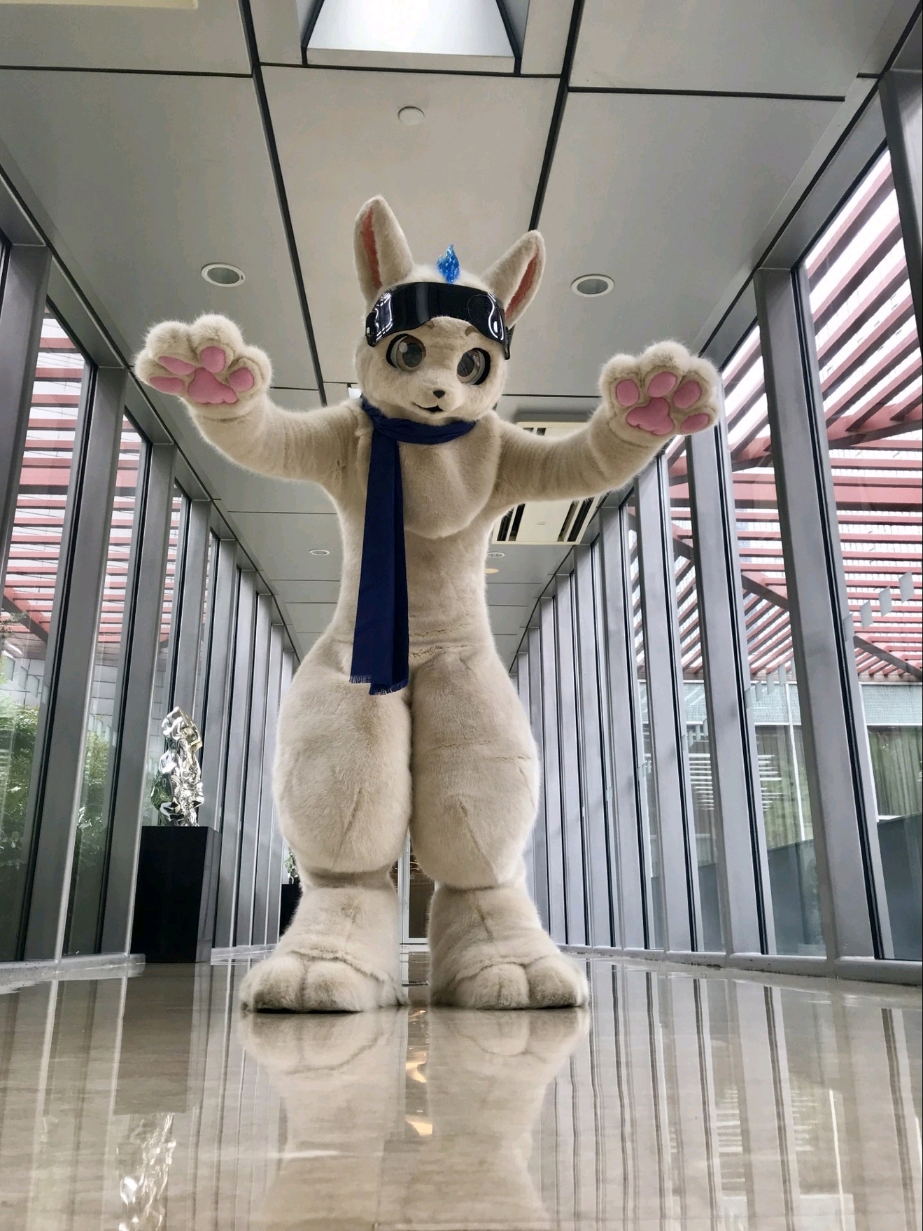 杂图系列（*男猛**系列：兽人furry第一弹）#1