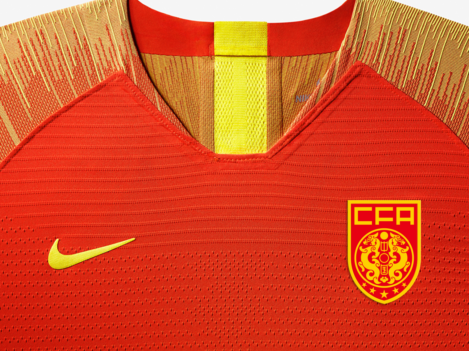 中国国家足球队logo,设计足球队的logo