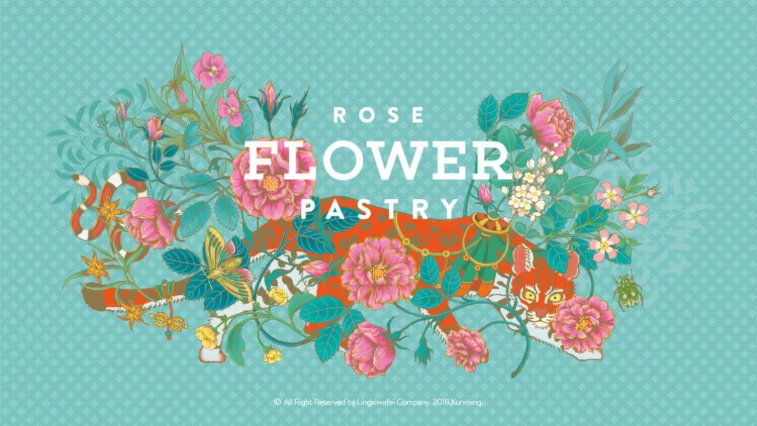 云南鲜花花束搭配推荐,创意鲜花花束