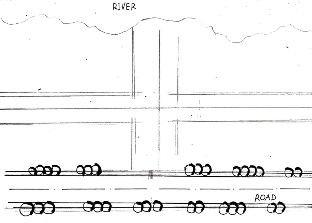商业街规划设计要点,商业街规划方案设计的步骤