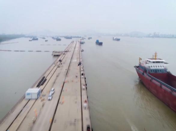 高桥镇大项目,高桥镇的建设