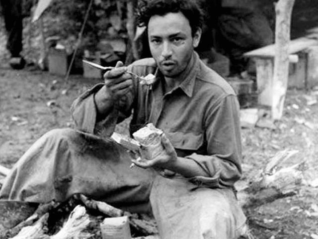 老牌午餐肉罐头第一名,全网卖爆午餐肉罐头