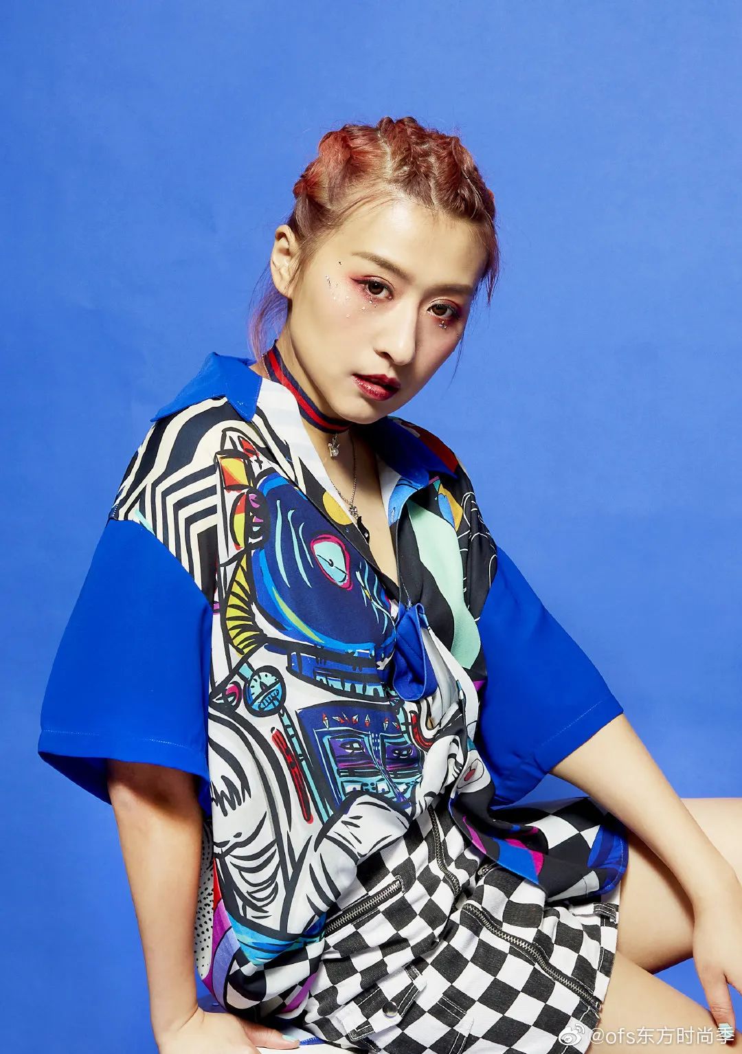 识局·系列百家访谈（七）|品牌掌舵人特殊时期下的私房话