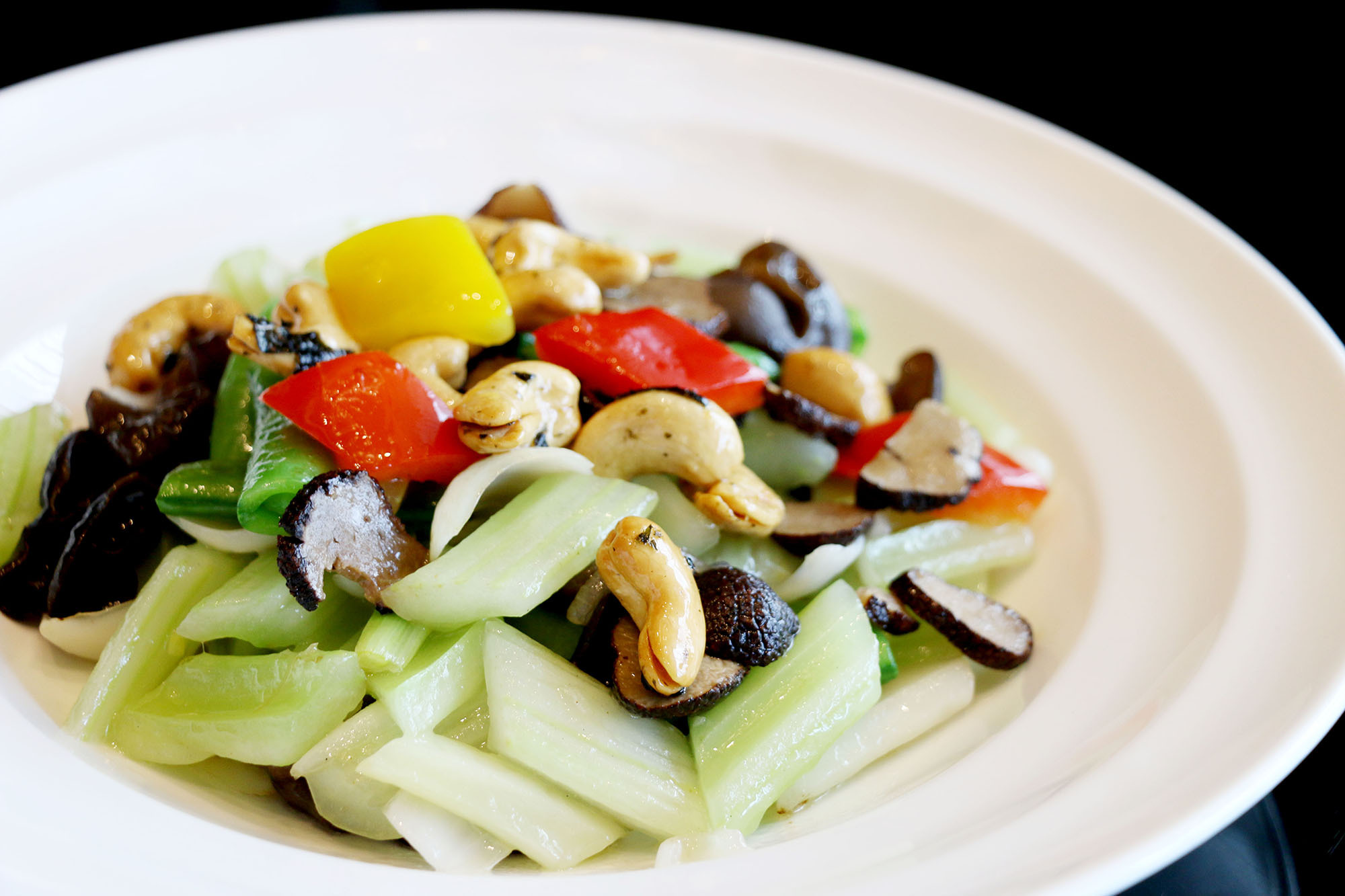 这七道菜秋天必吃！粤式美味的创新融合