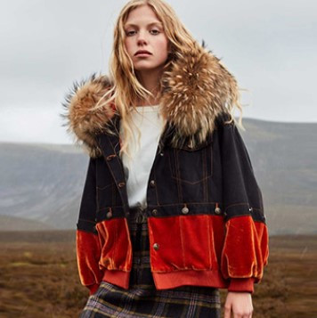 一线品牌女装公司有哪些,高端一线品牌女装直播间