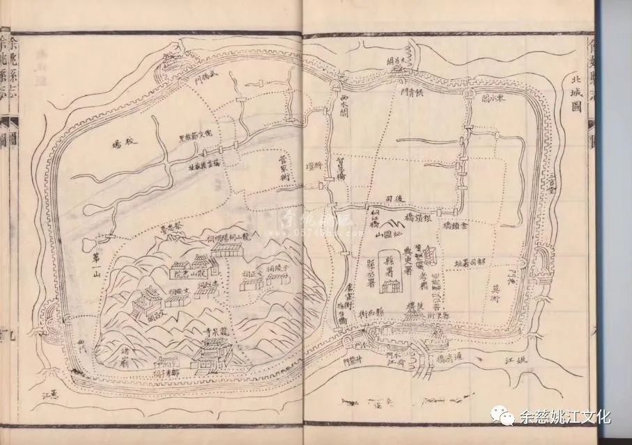 历代余姚县令（二十八）——施念曾，陈惟和，王令，左维宪，曾瑄