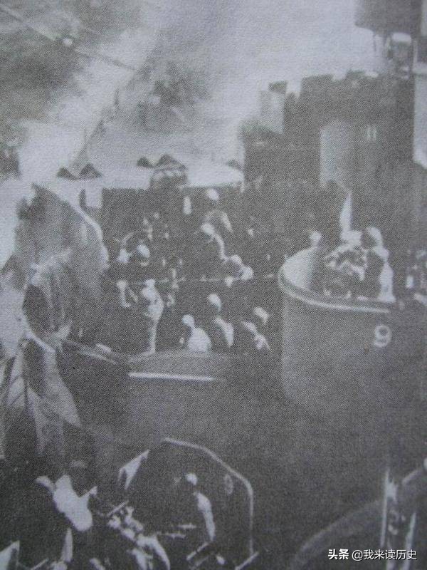 二战中日本的病态武器,二战真实影像神风特攻队