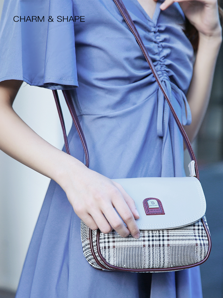 charm女包代理,charmshape女包怎么样