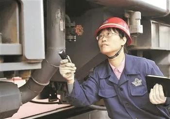 最美铁道科技工作者,十大最美铁道工作者