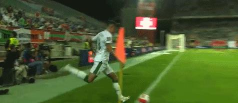 c罗双响葡萄牙2-1瑞典,c罗葡萄牙国家队最新消息