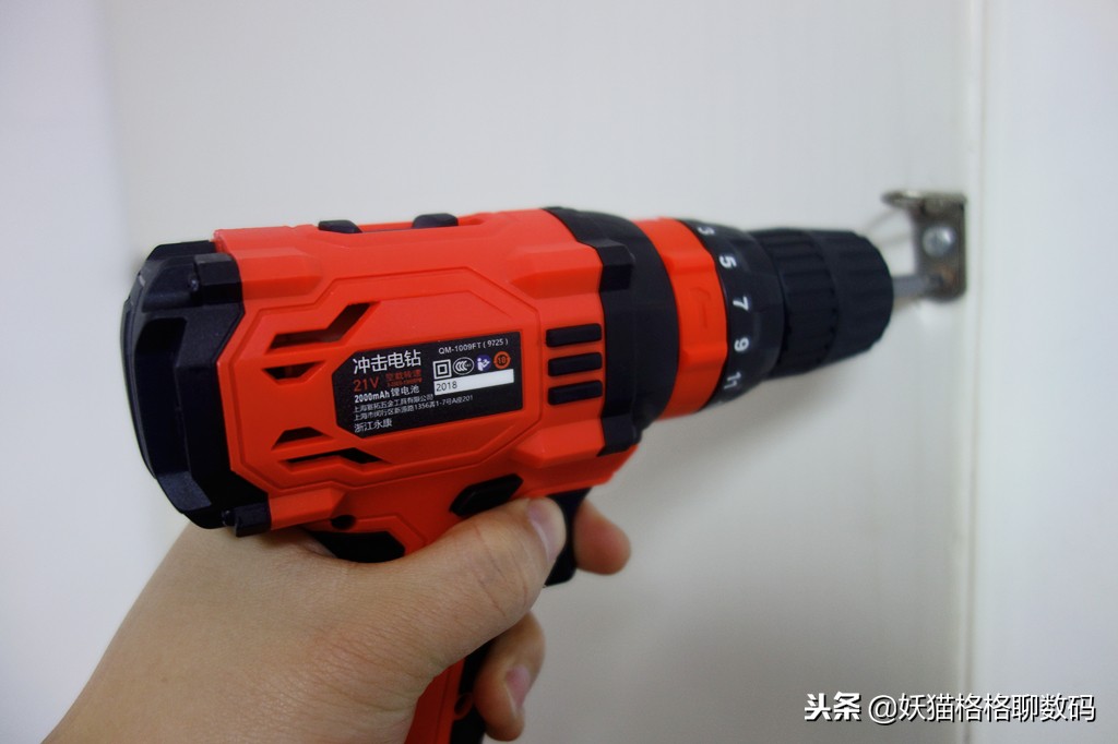 如何选择家用无刷冲击电钻,南下电钻和彼拓电钻哪个好