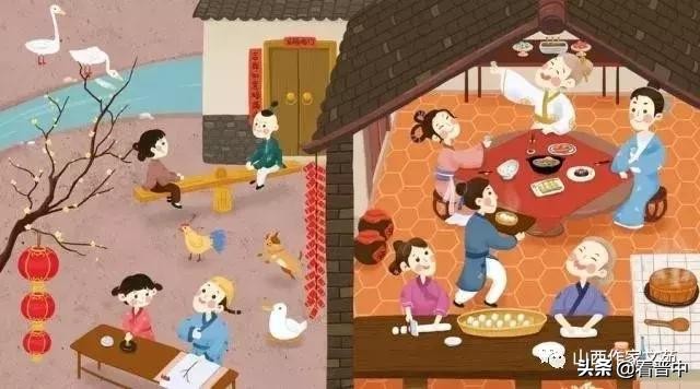 过年要穿新衣裳歌曲,小孩穿新衣裳过年