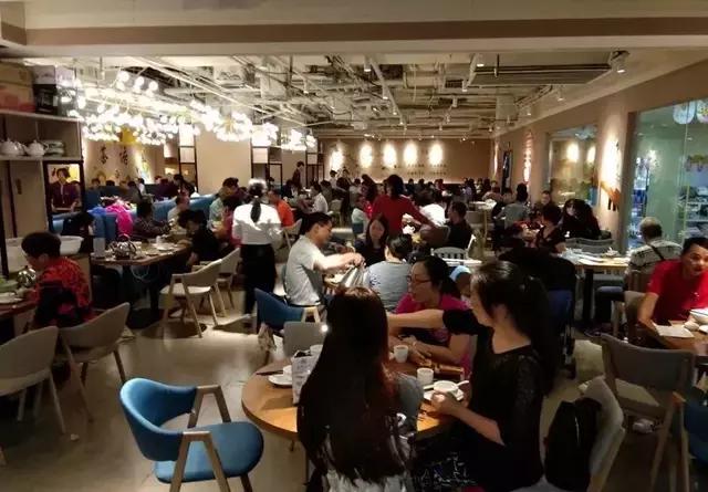 广州早茶店推荐老字号,广州比较正宗的早茶老字号