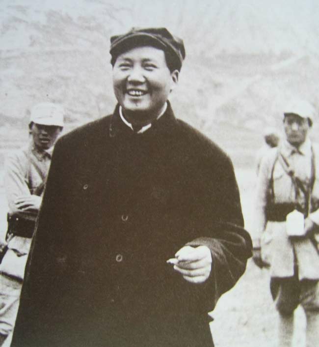 司马懿为何能胜过诸葛亮与曹操，毛主席评价很到位：他有3个优点