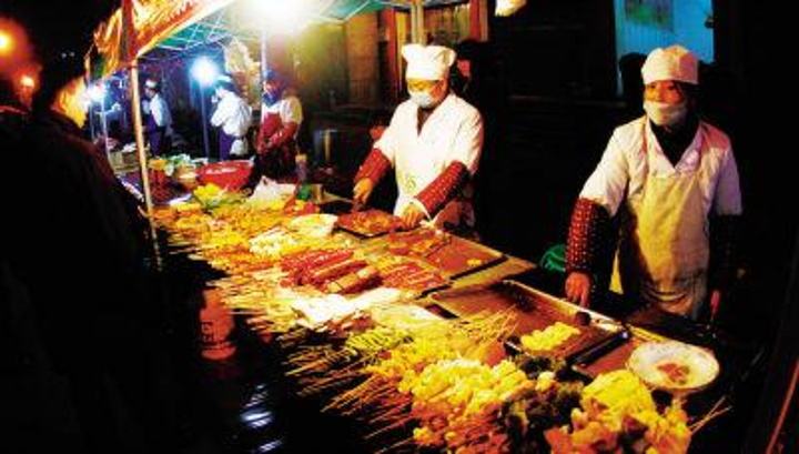 火火火的生意,火火影响力大吗