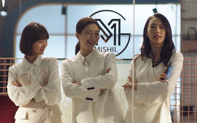 三十而已许幻山多少集出轨,许幻山承认出轨顾佳对峙