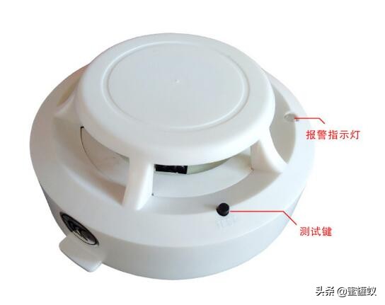 烟雾报警器30秒响一次怎么解决,小米烟雾报警器一直响怎么关掉