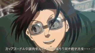 巨人迷肉杯面？超清凉贝吉塔药水？奇怪的联动增加了