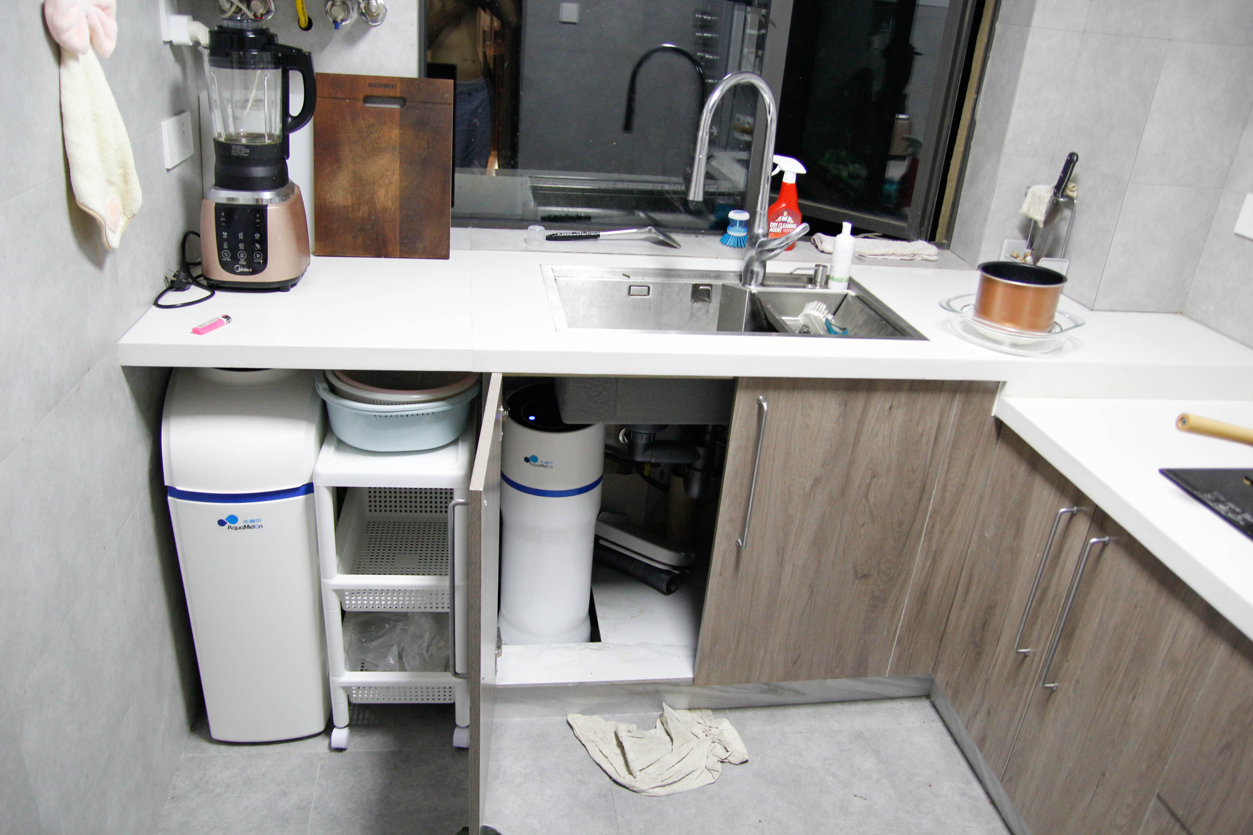 懒鬼当家大米,智能家居入手攻略