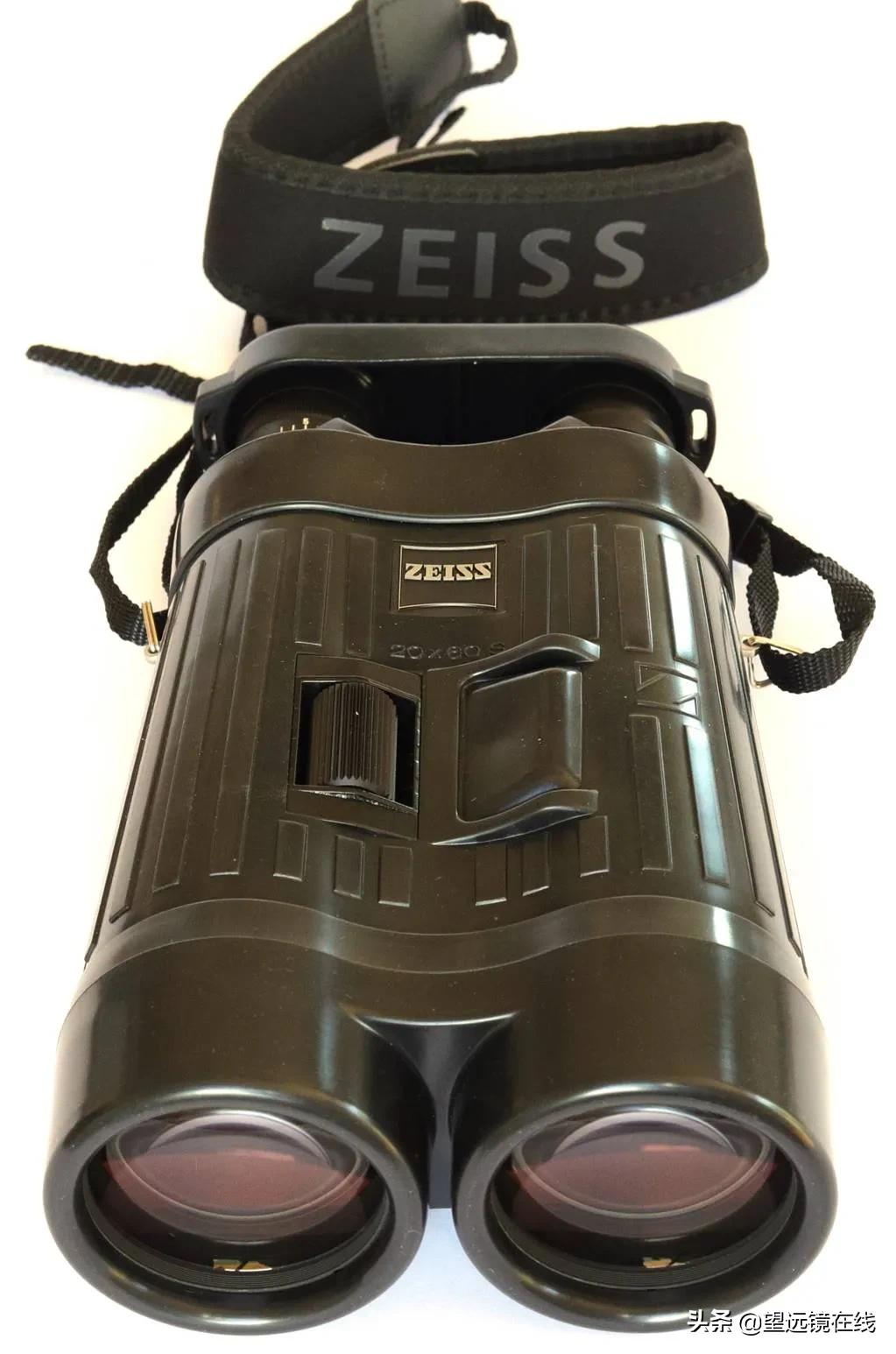 蔡司1.6a球面镜评测,蔡司防抖望远镜20x60