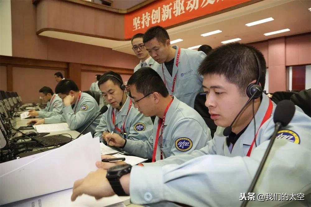 印度评论中国嫦娥四号上月球背面,嫦娥四号月球背面软着陆美国反应