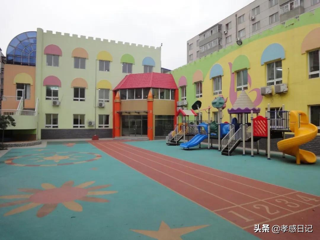 孝感双语幼儿园收费价目表,孝感航天花园幼儿园学费