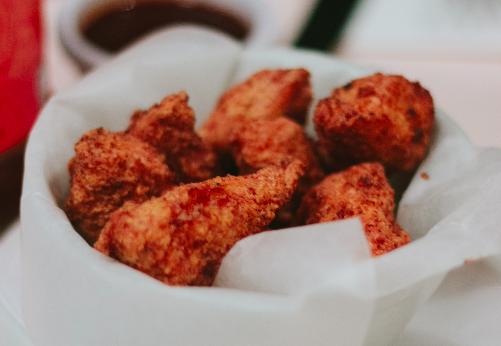 肯德基不卖鸡肉卷吗,肯德基里面不卖饭团了吗