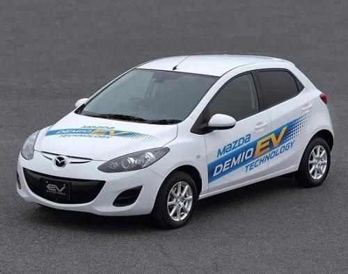 马自达几年不出新车,马自达两年不出新车改款